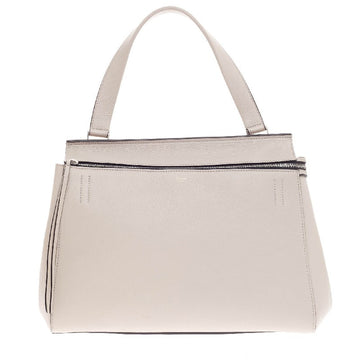 Celine Edge Bag Leather Medium