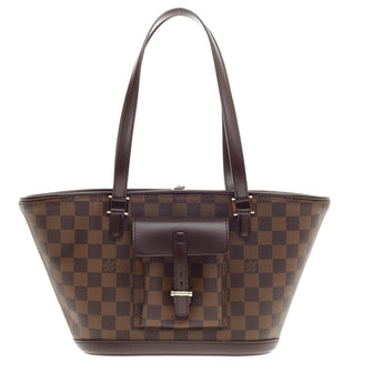 Louis Vuitton Manosque Damier PM