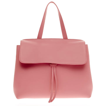 Mansur Gavriel Lady Bag Leather -