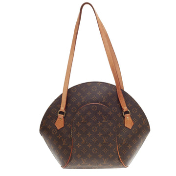 Louis Vuitton Ellipse Monogram Canvas GM