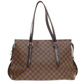 Louis Vuitton Chelsea Damier -