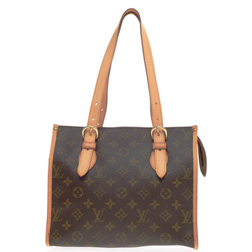 Louis Vuitton Popincourt Haut Tote Monogram Canvas
