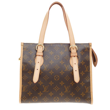 Louis Vuitton Popincourt Haut Tote Monogram Canvas -