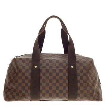 Louis Vuitton Beaubourg Weekender Damier MM