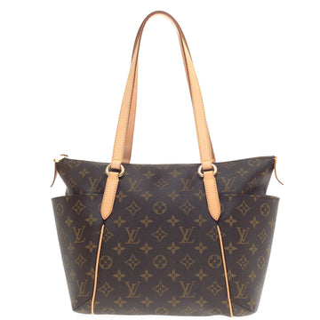 Louis Vuitton Totally Monogram Canvas PM