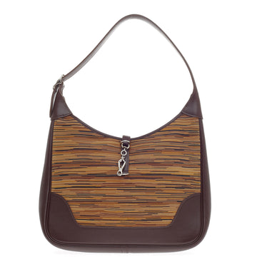 Hermes Trim II Vibrato and Leather 31