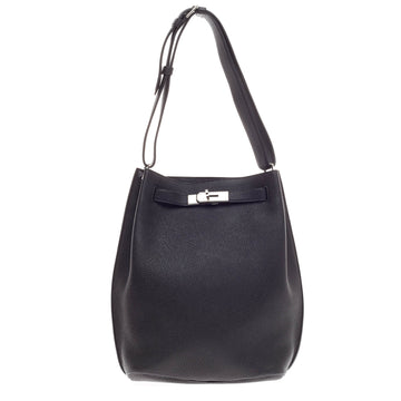 Hermes So Kelly Togo 26