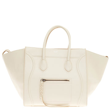 Celine Phantom Grainy Leather Medium