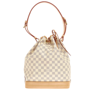 Louis Vuitton Noe Damier Large