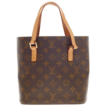Louis Vuitton Vavin Tote Monogram Canvas PM