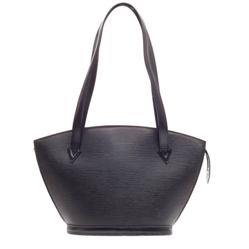 Louis Vuitton Saint Jacques Epi Leather PM