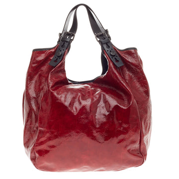 Givenchy Belt Sacca Shoulder Bag Patent