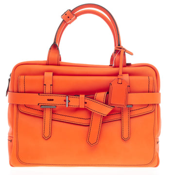 Reed Krakoff Fighter Tote Leather