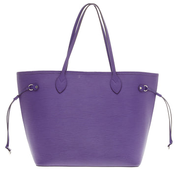 Louis Vuitton Neverfull Epi Leather MM