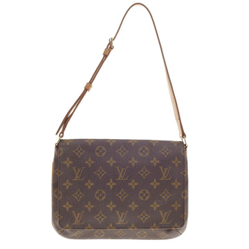 Louis Vuitton Musette Tango Monogram Canvas
