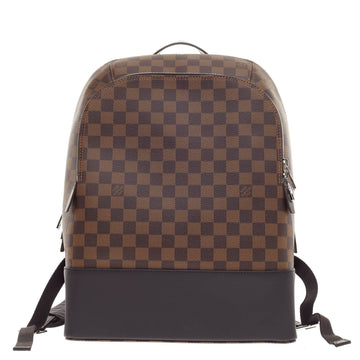 Louis Vuitton Jake Backpack Damier