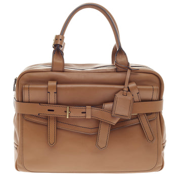 Reed Krakoff Fighter Tote Leather 