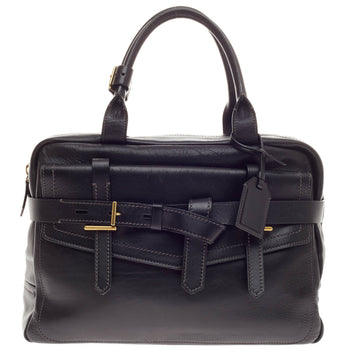 Reed Krakoff Fighter Tote Leather