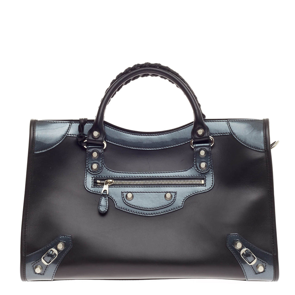 Balenciaga holiday hotsell city bag