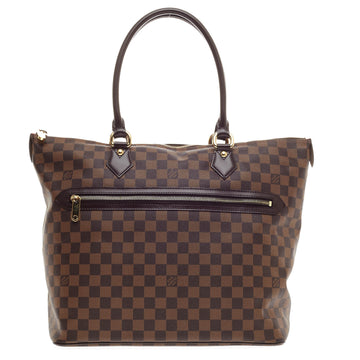 Louis Vuitton Saleya Damier GM