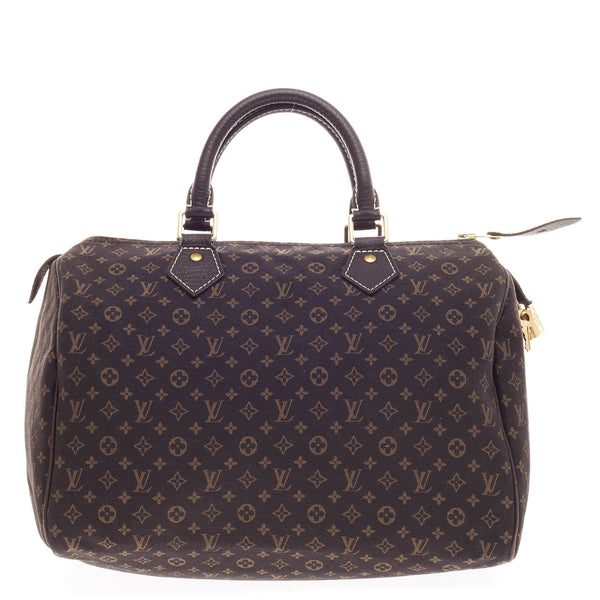 Louis Vuitton Speedy Handbag 368872