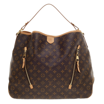 Louis Vuitton Delightful Monogram Canvas GM
