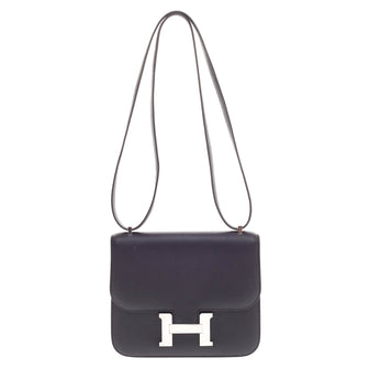 Hermes Constance Swift 18