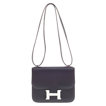 Hermes Constance Swift 18
