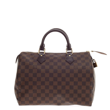 Louis Vuitton Speedy Damier 30