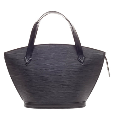 Louis Vuitton Saint Jacques Epi Leather PM