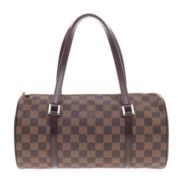 Louis Vuitton Papillon Damier 30