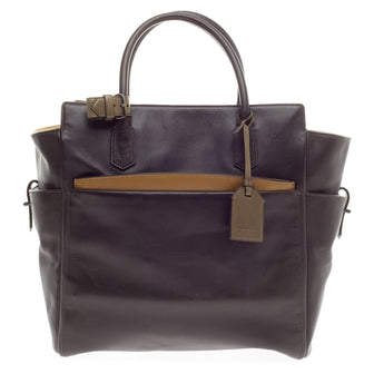 Reed Krakoff Soft Atlantique Tote Leather -