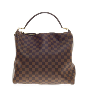 Louis Vuitton Portobello Damier PM