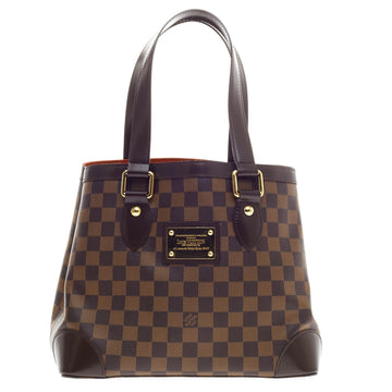 Louis Vuitton Hampstead Damier PM