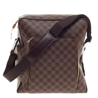 Louis Vuitton Olav Damier GM