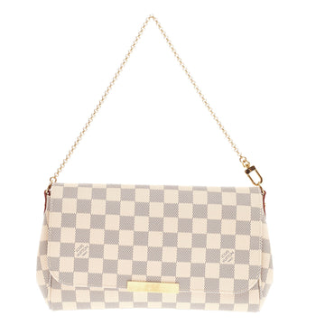 Louis Vuitton Favorite Damier MM
