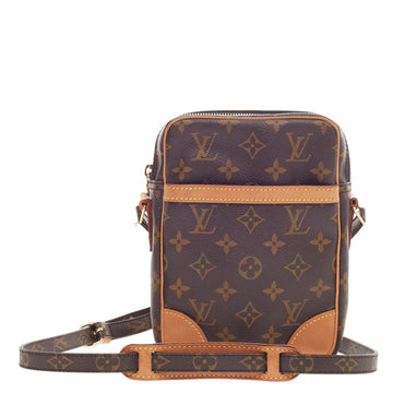 Louis Vuitton Danube Monogram Canvas -