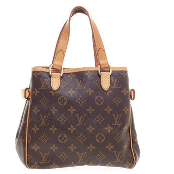 Louis Vuitton Batignolles Monogram Canvas -