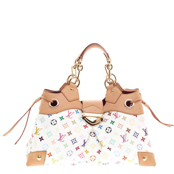 Louis Vuitton Ursula Monogram Multicolor -