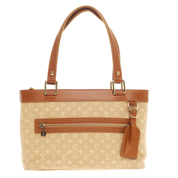 Louis Vuitton Lucille Mini Lin PM