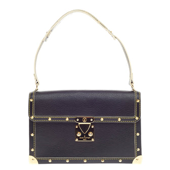 Louis Vuitton Suhali L'Aimable Leather -
