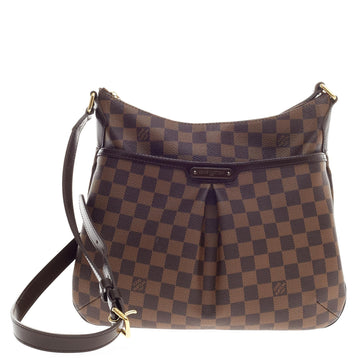 Louis Vuitton Bloomsbury Damier PM