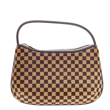Louis Vuitton Tigre Damier Sauvage -