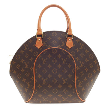 Louis Vuitton Ellipse Monogram Canvas MM