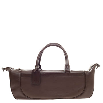 Louis Vuitton Dhanura Epi Leather GM