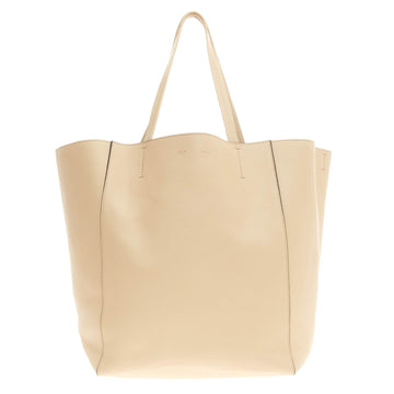 Celine Phantom Cabas Tote Leather Medium