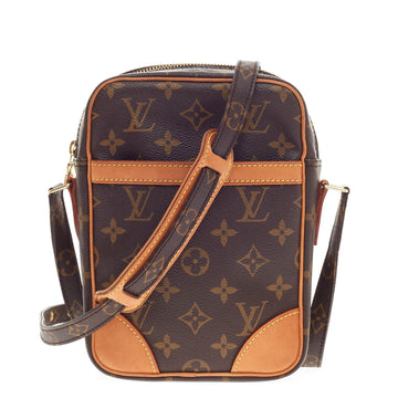 Louis Vuitton Danube Monogram Canvas