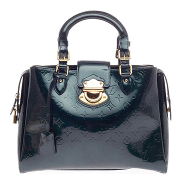 Louis Vuitton Melrose Avenue Monogram Vernis