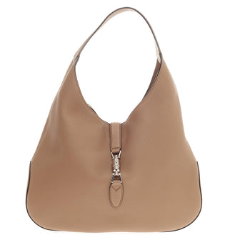 Gucci Jackie Hobo Soft Leather -