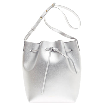 Mansur Gavriel Bucket Bag Leather